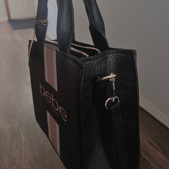 bebe LA crossbody bag - Picture 4 of 4